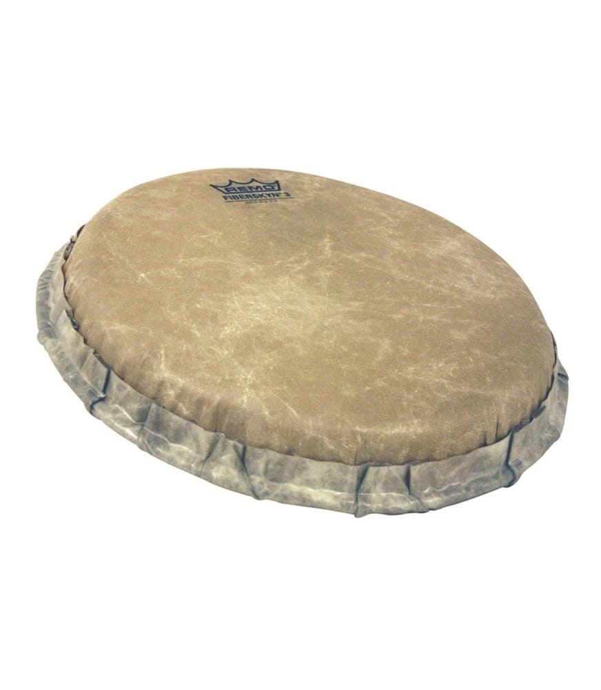 buy remo conga drumhead s series tucked 12 fiberskyn