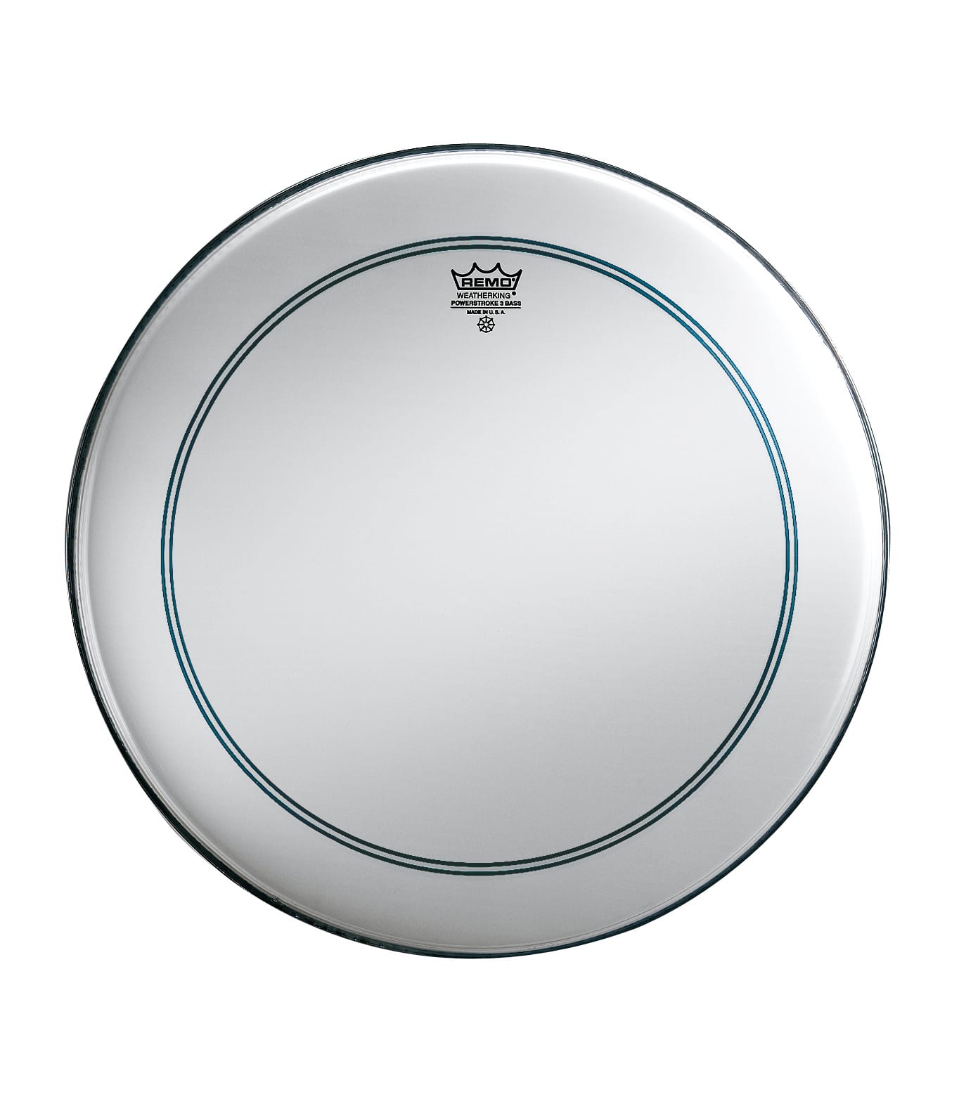 buy remo batter powerstroke 3 clear 13 diameter 10 pa