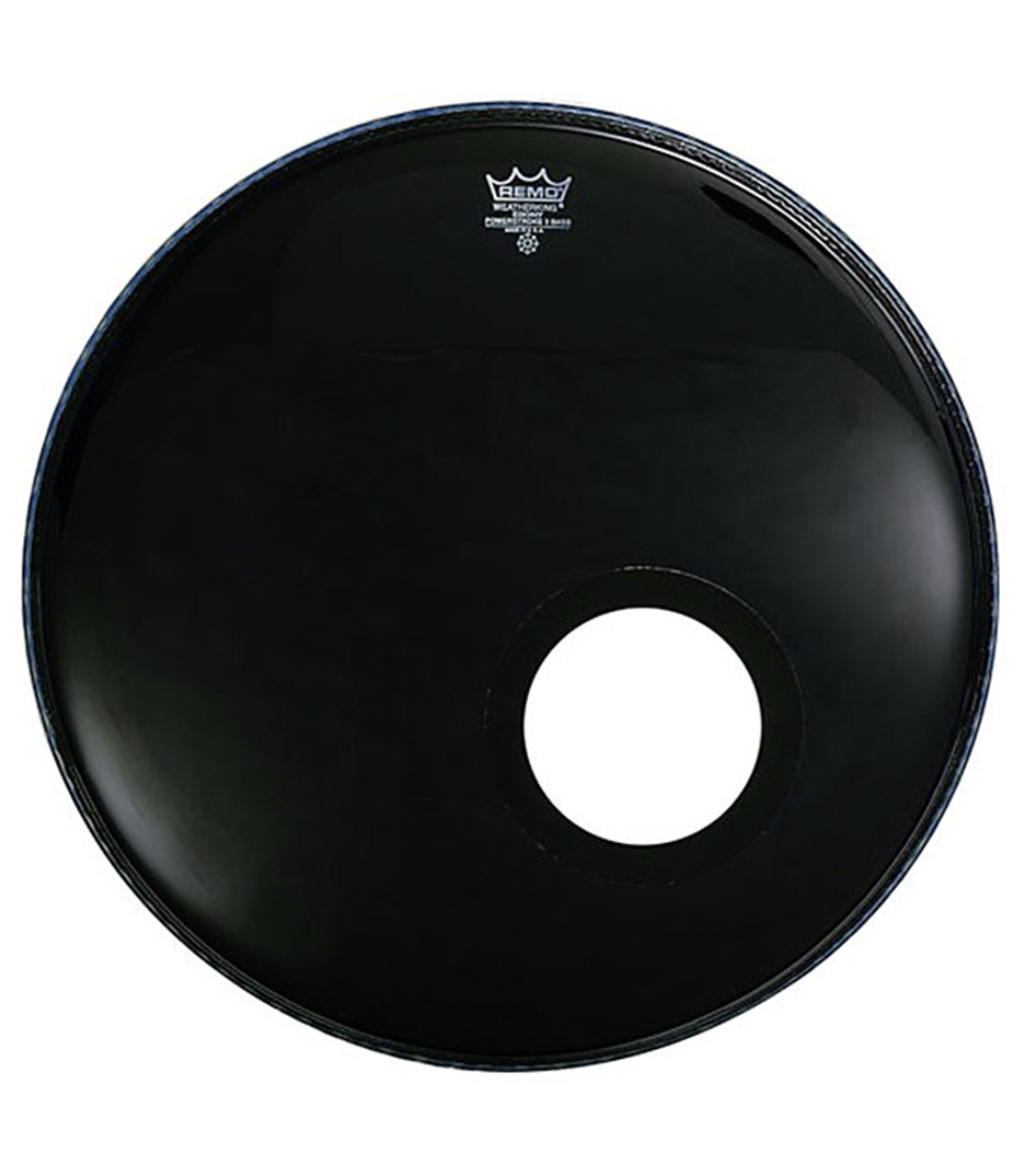 buy remo bass powerstroke 3 ebony 20 diameter 5 bla