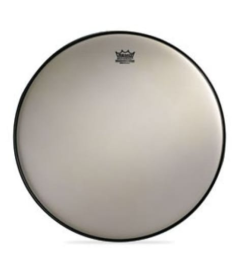 buy remo timpani renaissance 25 diameter aluminum inse