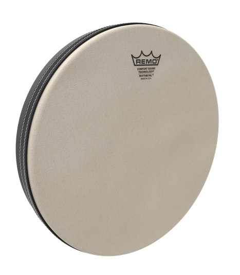 buy remo drumhead rhythm lid 13 x 2 comfort sound tech