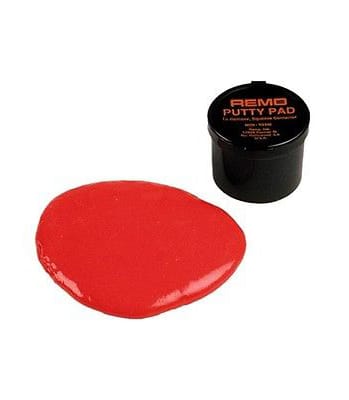 buy remo putty pad red boxed