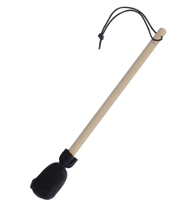 buy remo parts mallet 5 8 x 16 wood handle foam h