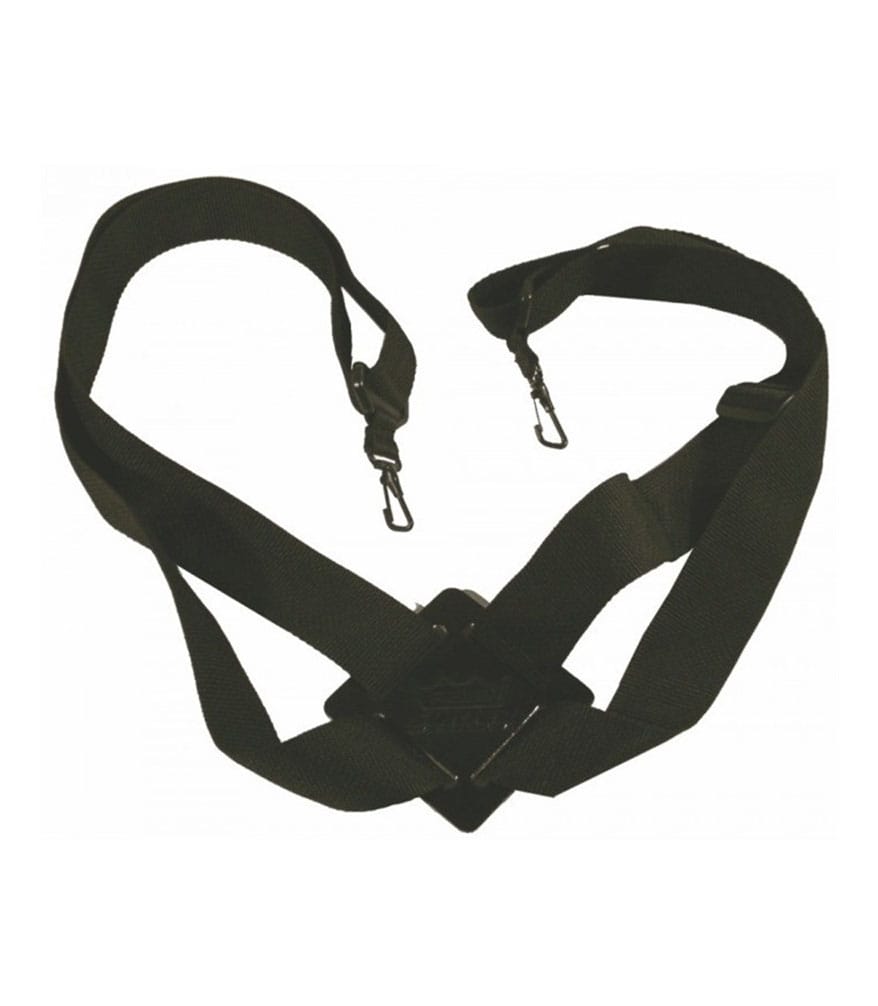 buy remo dual slider percussion strap 90 length short