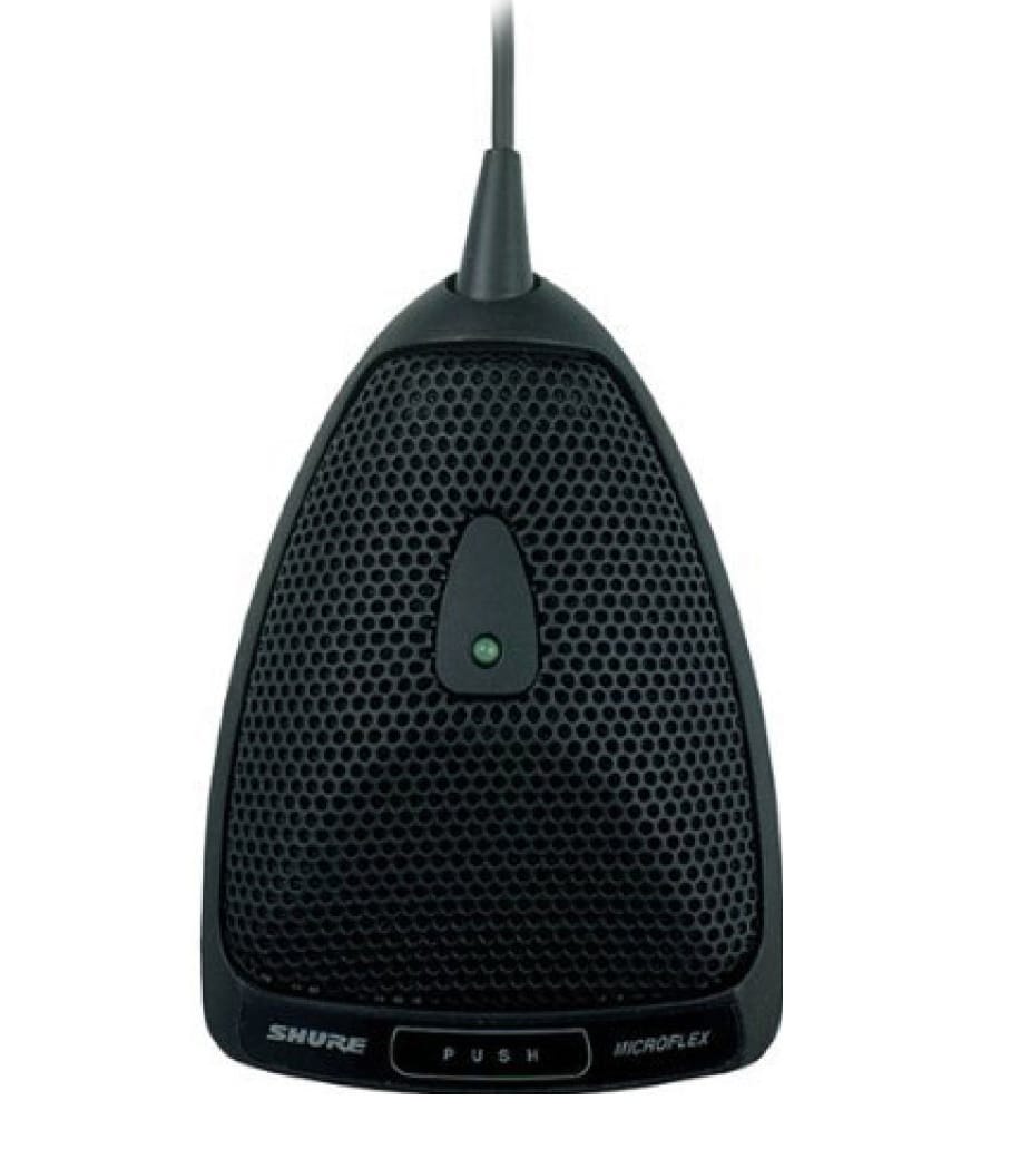 MICROPHONE