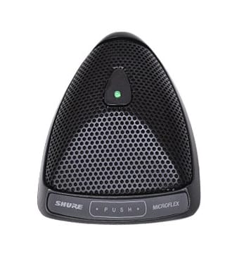 MICROPHONE