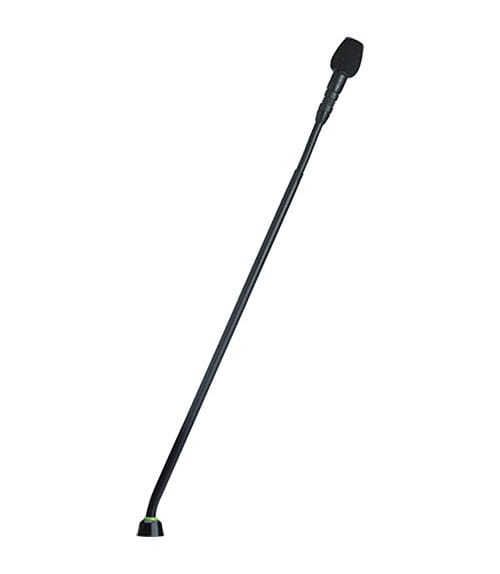 MICROPHONE GOOSENECK NO PREAMP