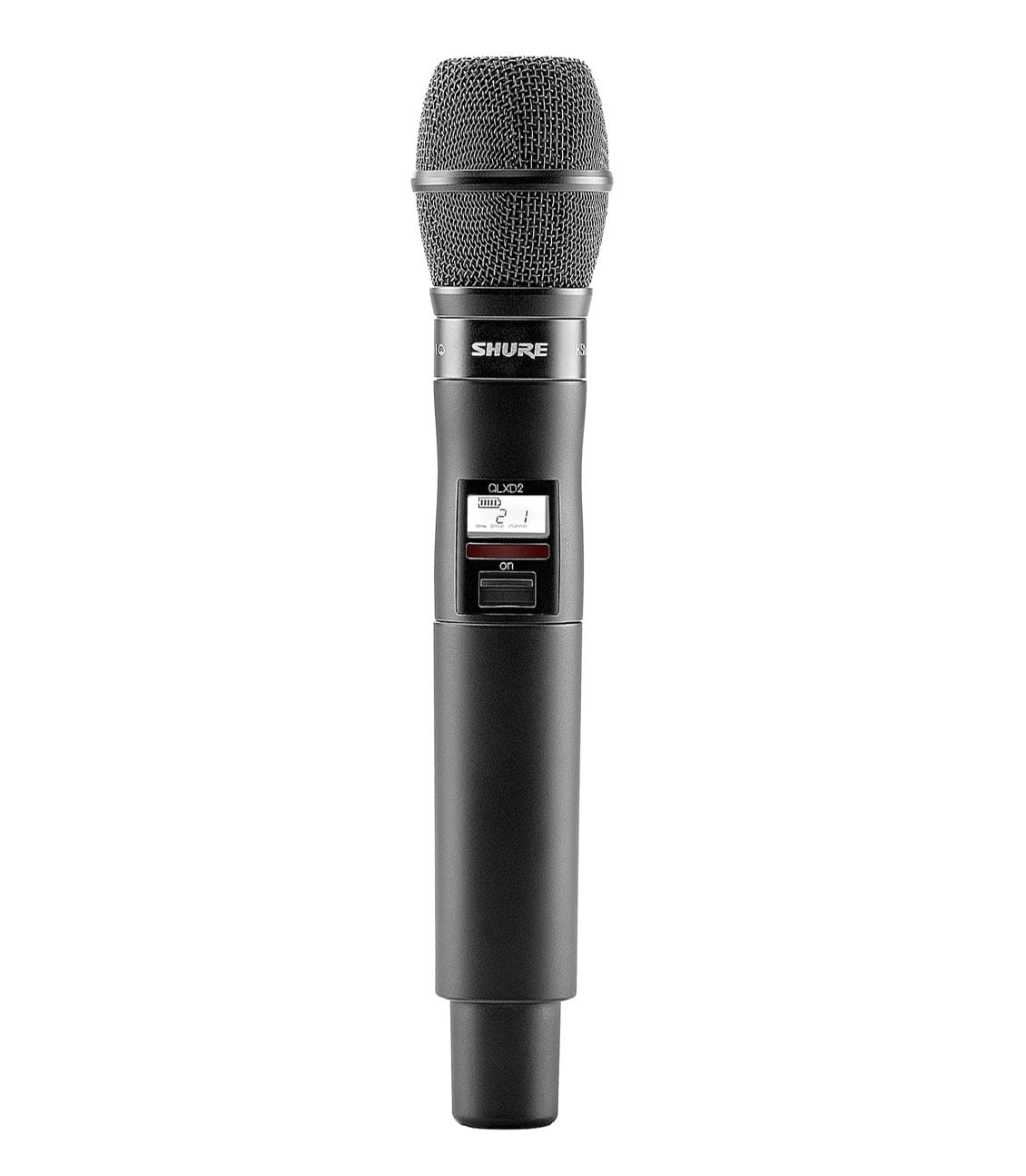 QLXD2 WIRELESS HH WKSM9 HEAD