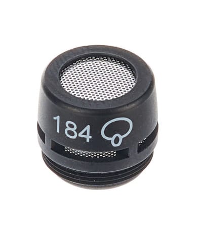 MICROPHONE CARTRIDGE