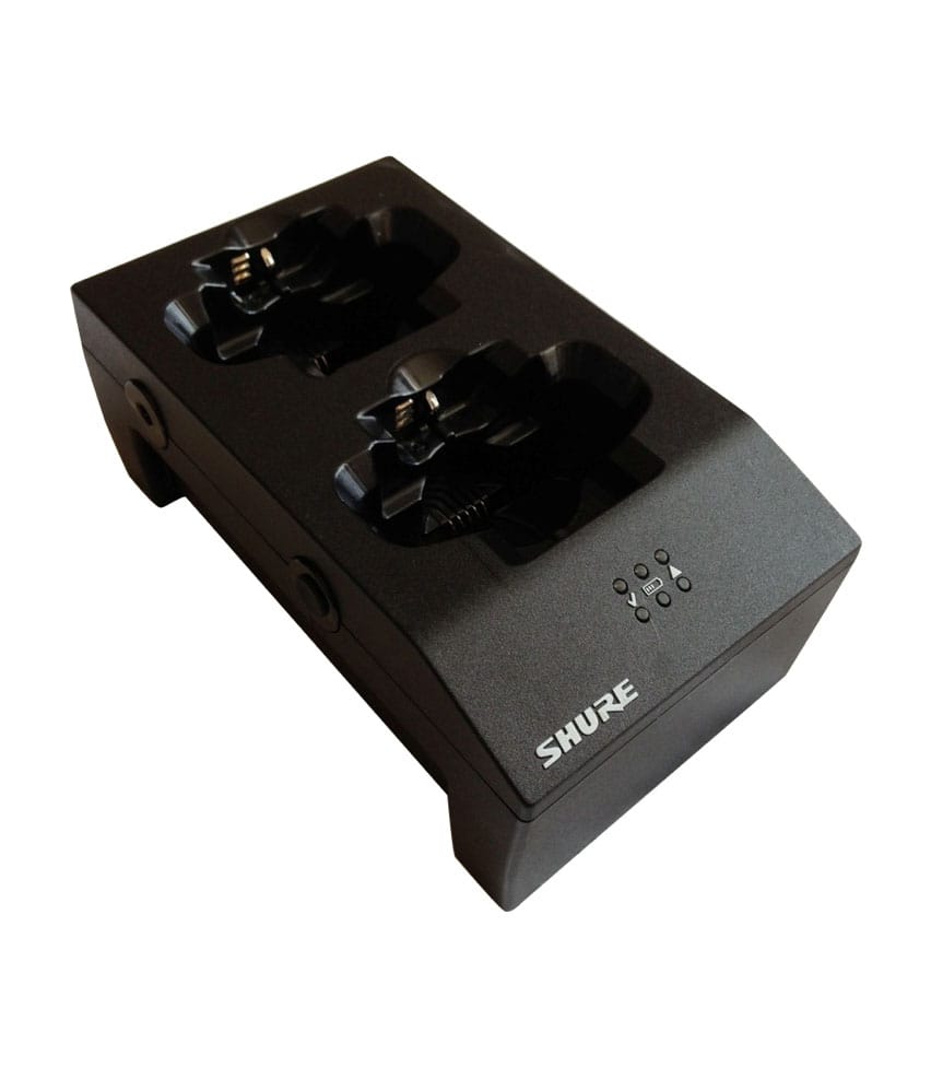 2UP UNIVERSAL CHARGER NO PWR SUP