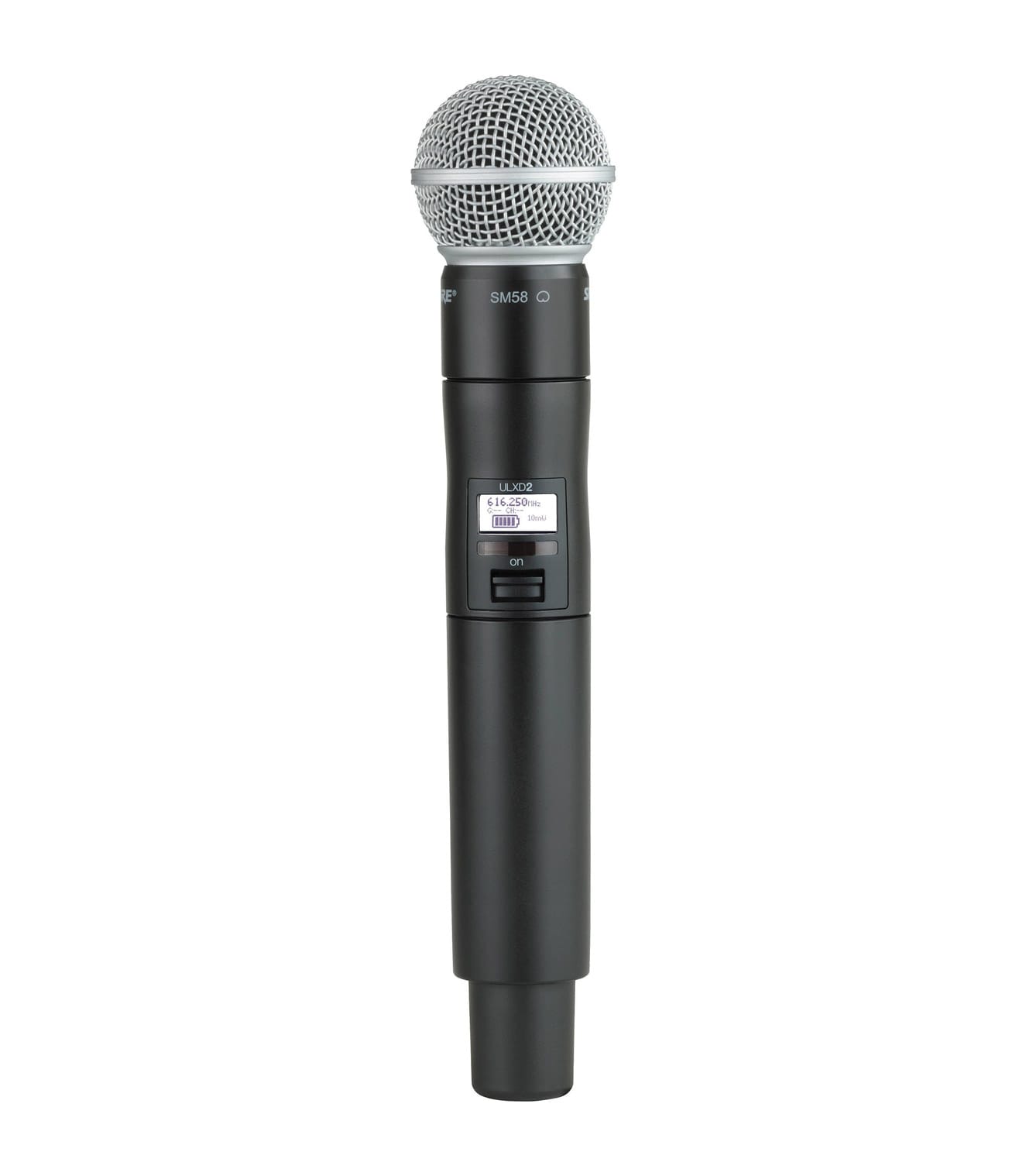 ULXD2 WIRELESS HANDHELD WSM58 HEAD