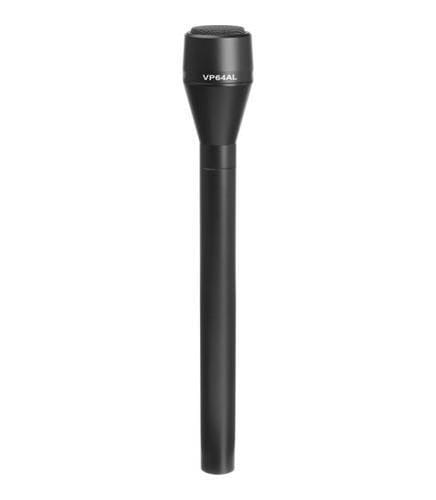 MICROPHONEDYNAMICOMNIDIRECTIONAL