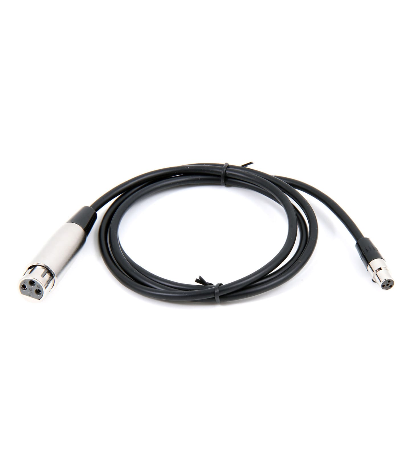 buy shure microphone cable ta4f to xlrf