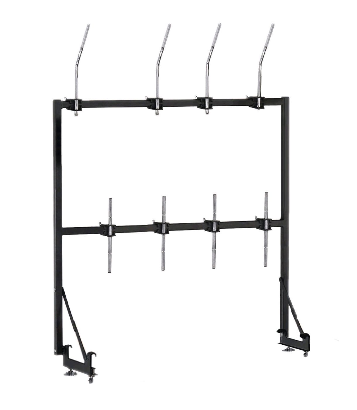 buy pearl ptr 1824 perc rack add on for ptt1824 w stabilizer