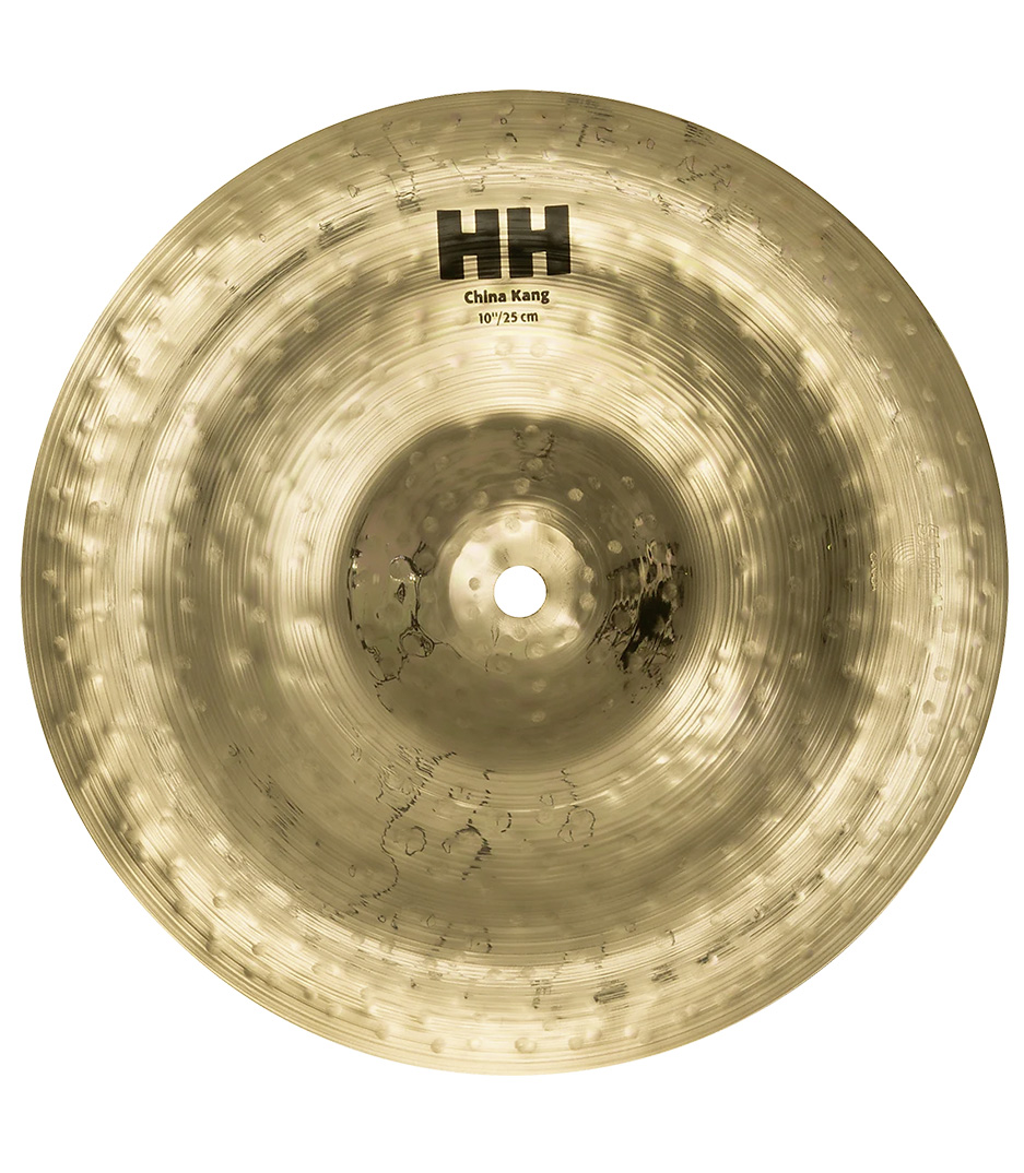 Sabian - 10 HH China Kang