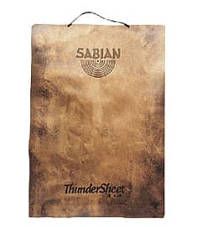 buy sabian 20x30 thundersheet