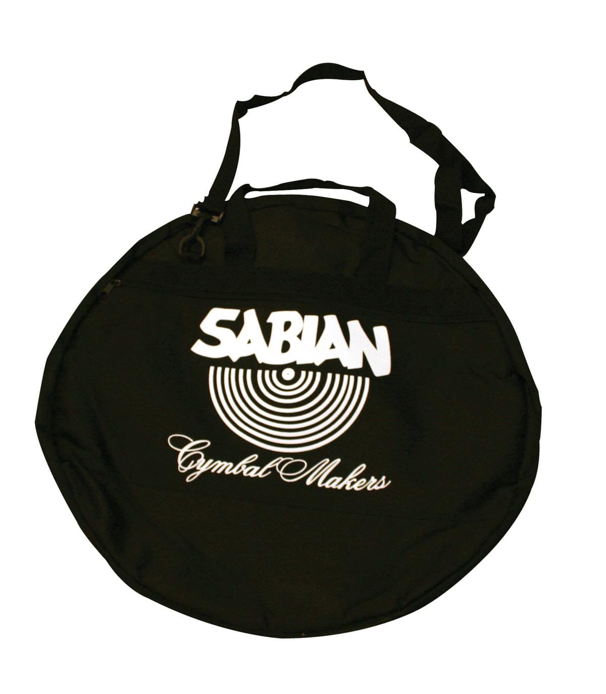 buy sabian basic cymbal bag protect cymbals up to 20 inch