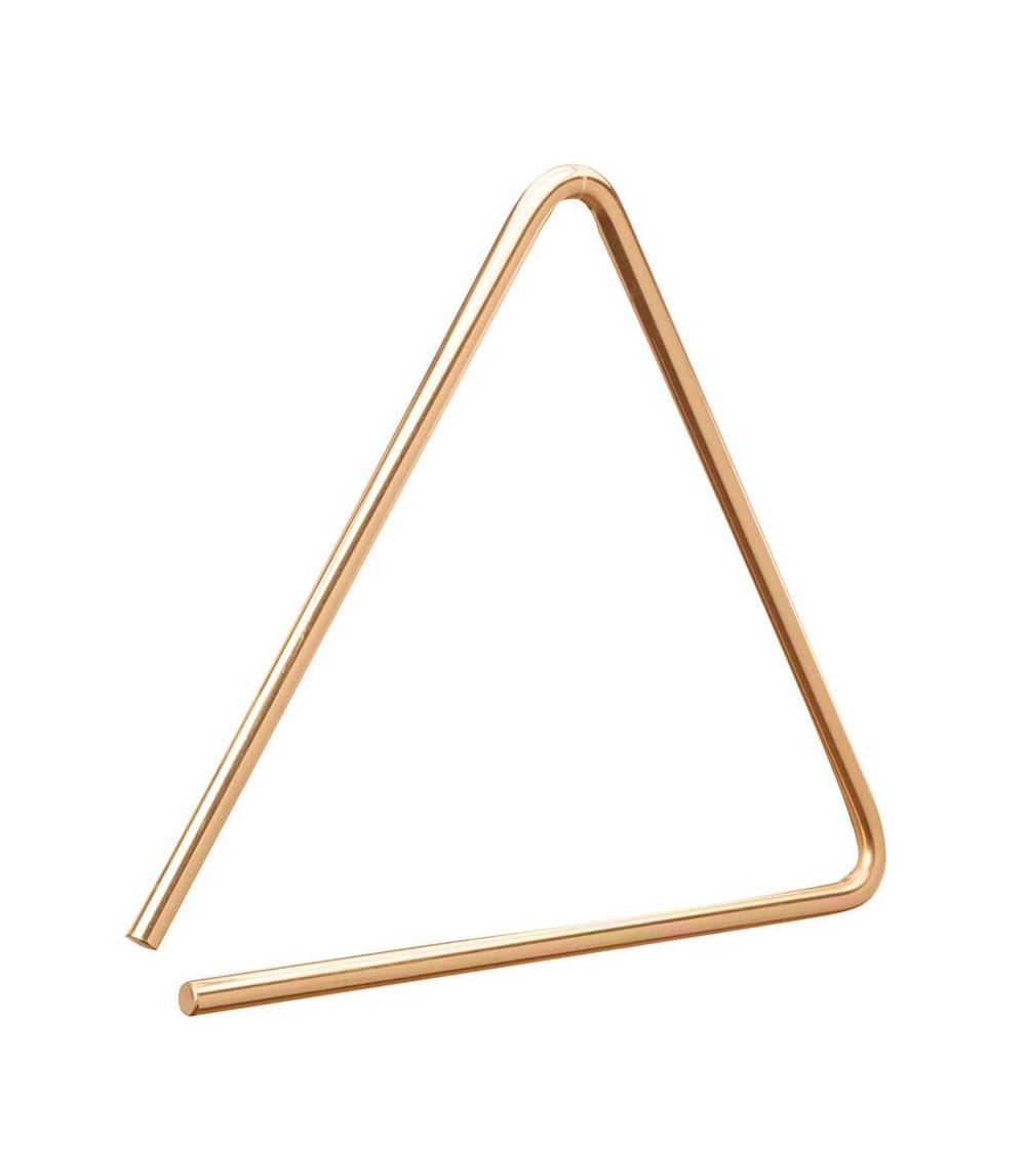 buy sabian 7 b8 bronze triangles