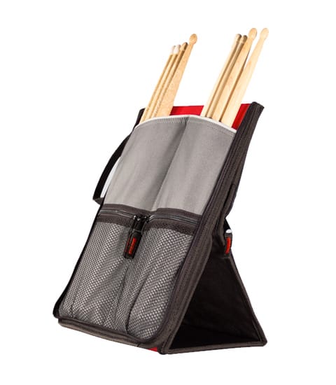 buy sabian stick flip black with red