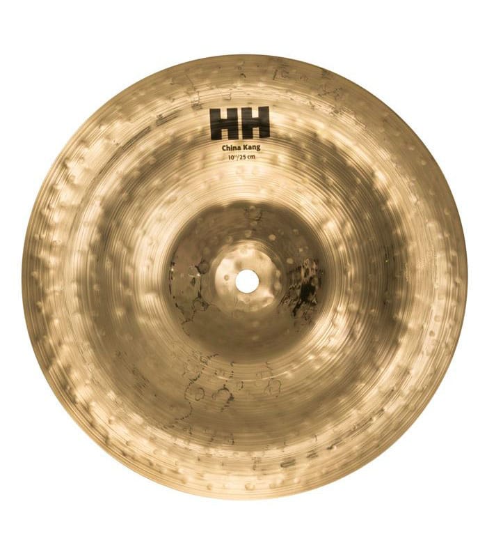 buy sabian 10 hh china kang brilliant finish