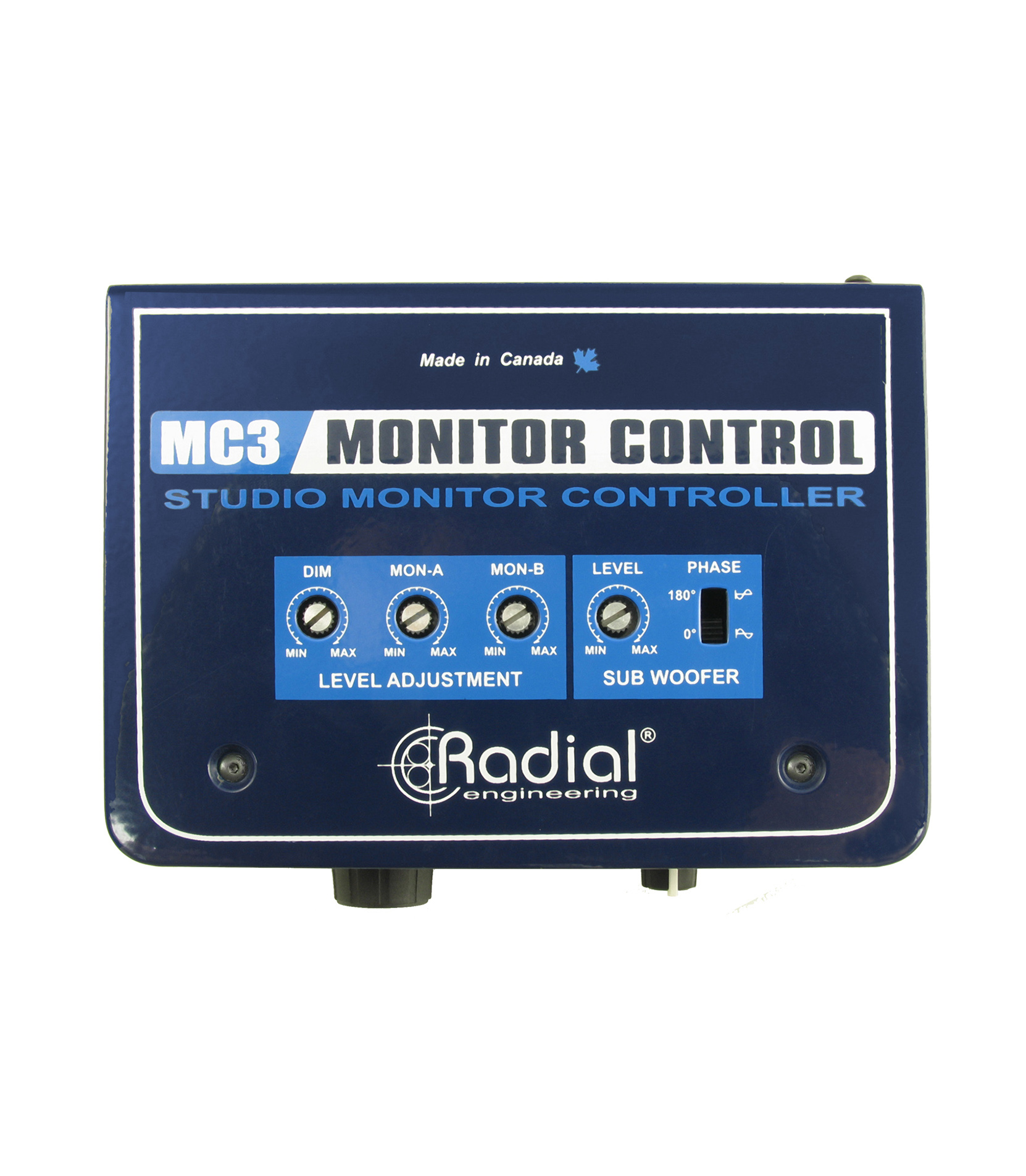 buy radial mc3