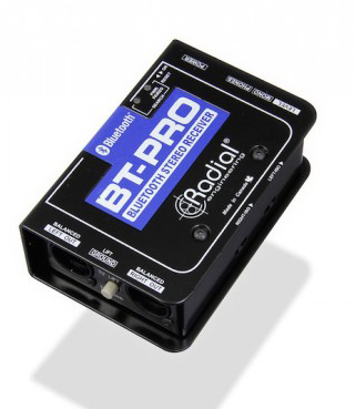 buy radial bt probluetooth direct box