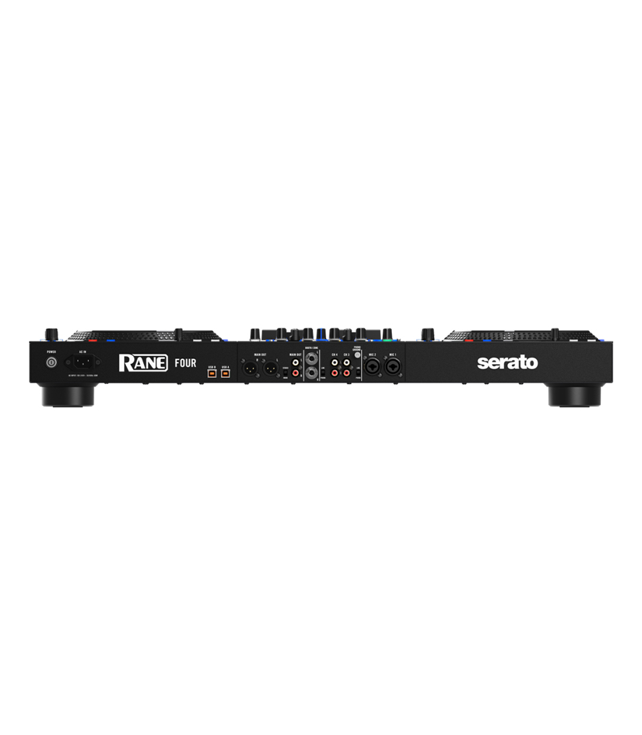 Buy Online FOUR - Rane DJ 