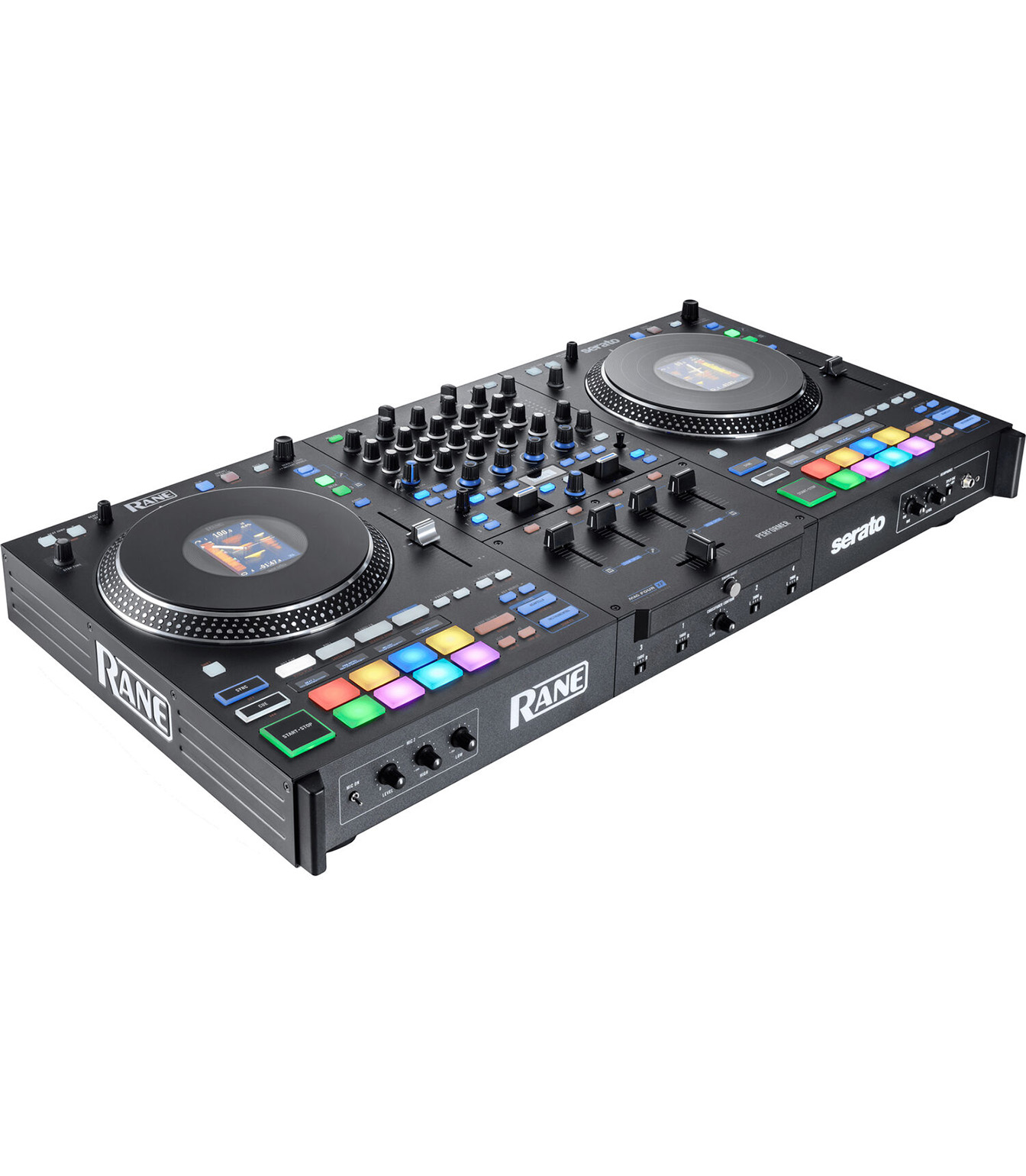 Rane DJ - PERFORMER - Melody House Musical Instruments