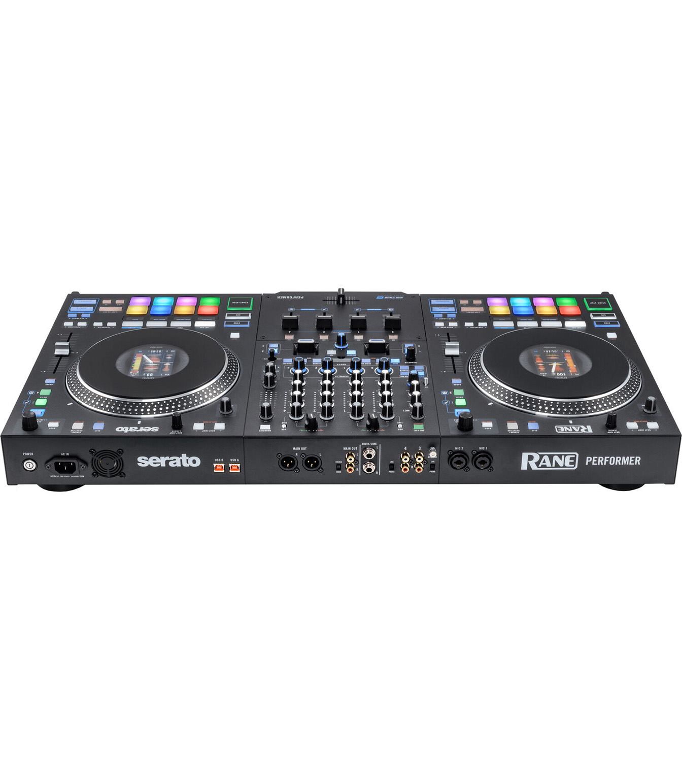 Buy Online PERFORMER - Rane DJ