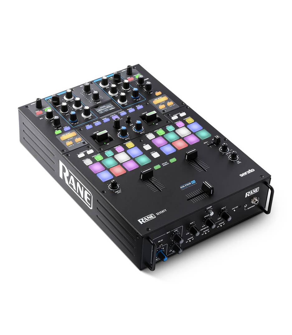 buy ranedj seventytwo 2 channel advanced control and performa