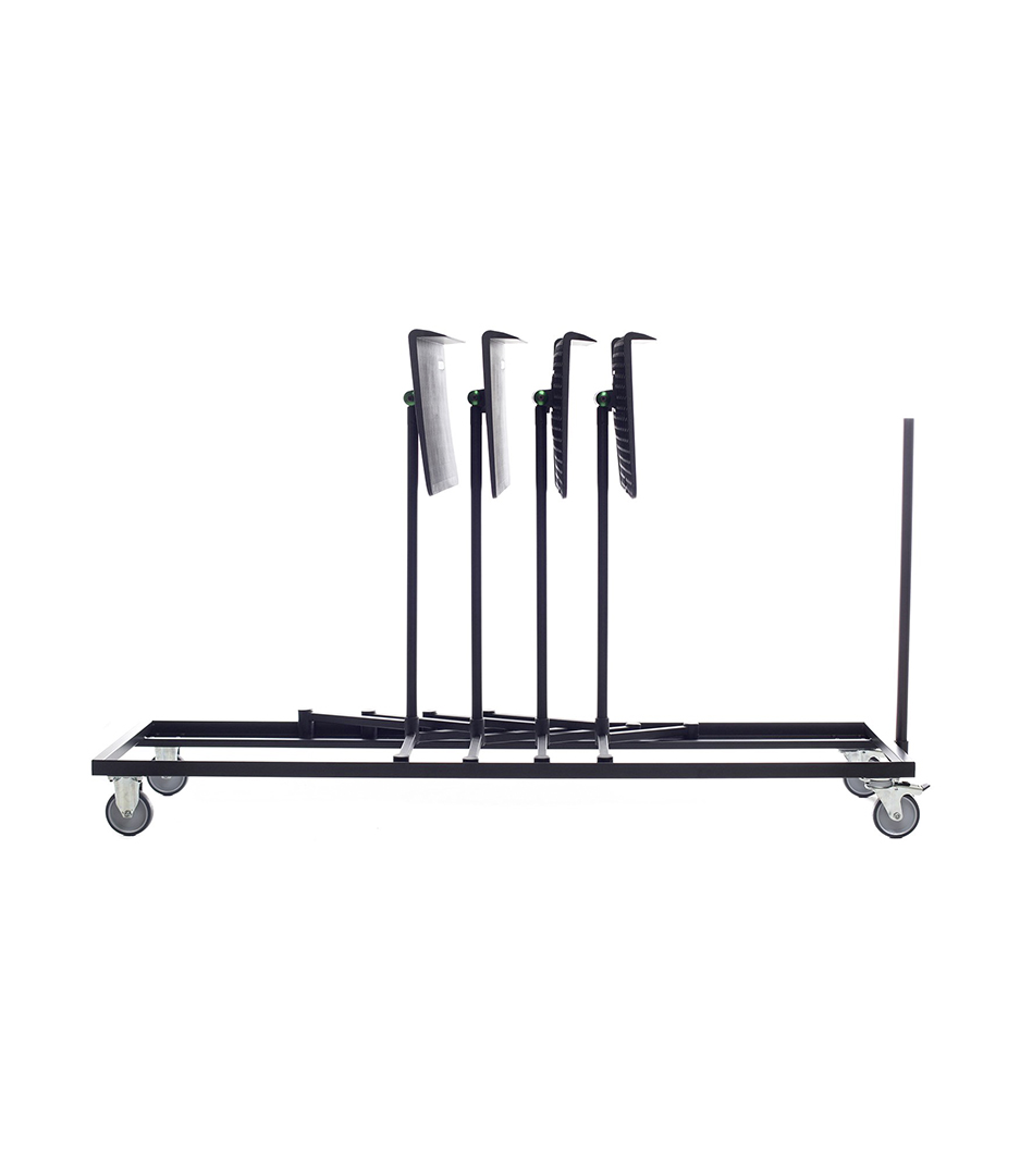 RAT Stands - Trolley for Concert Performer Stand