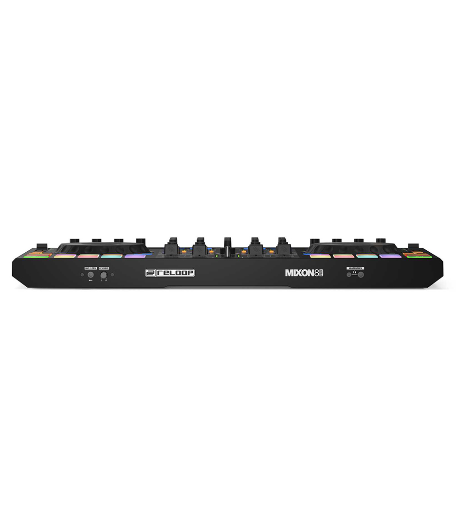 Buy Online Mixon 8 Pro - Reloop 