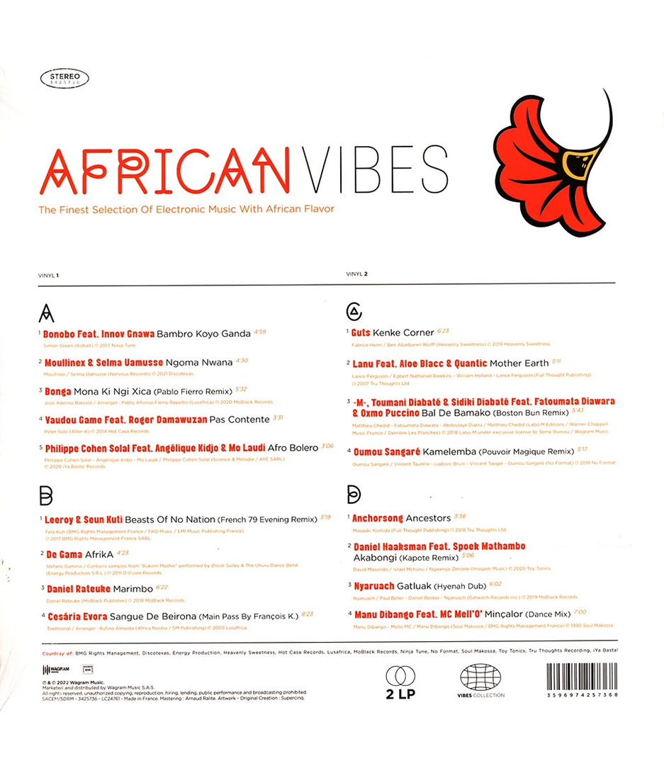 MH - 3596974257368 - Melody House Musical Instruments