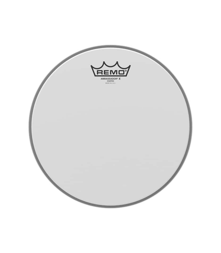 buy remo ambassador x batter coated 16 diameter