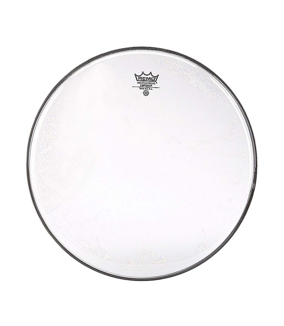 buy remo bass emperor clear 20 diameter