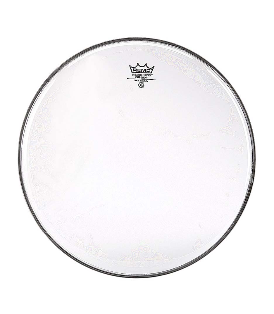 Remo - Bass EMPEROR Clear 22 Diameter