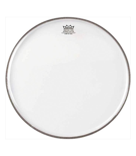 buy remo batter emperor clear 10 diameter