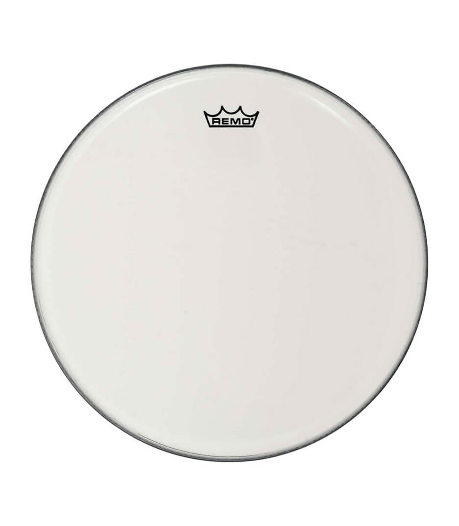 buy remo bass ambassador smooth white 24 diameter mp