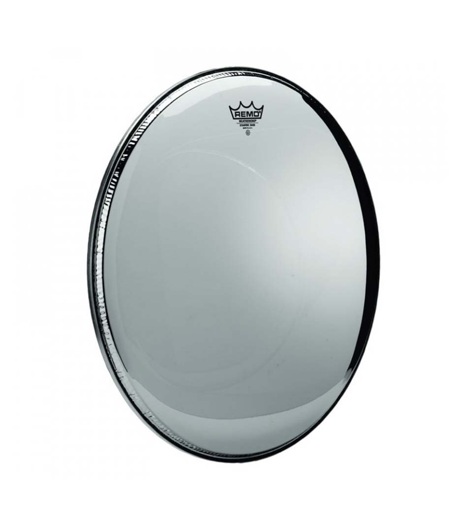 Batter Chrome Starfire 16 Diameter - CR-0016-00- - Melody House Dubai, UAE