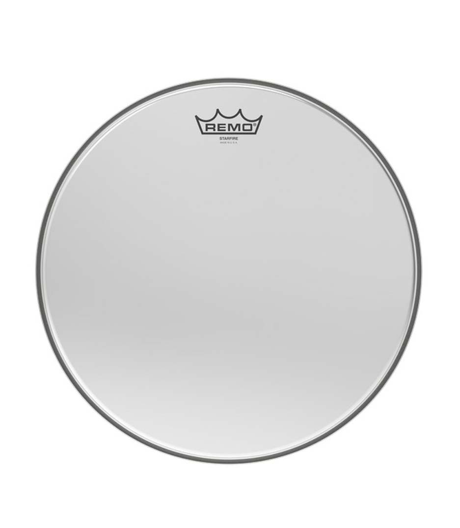 buy remo batter chrome starfire 10 diameter