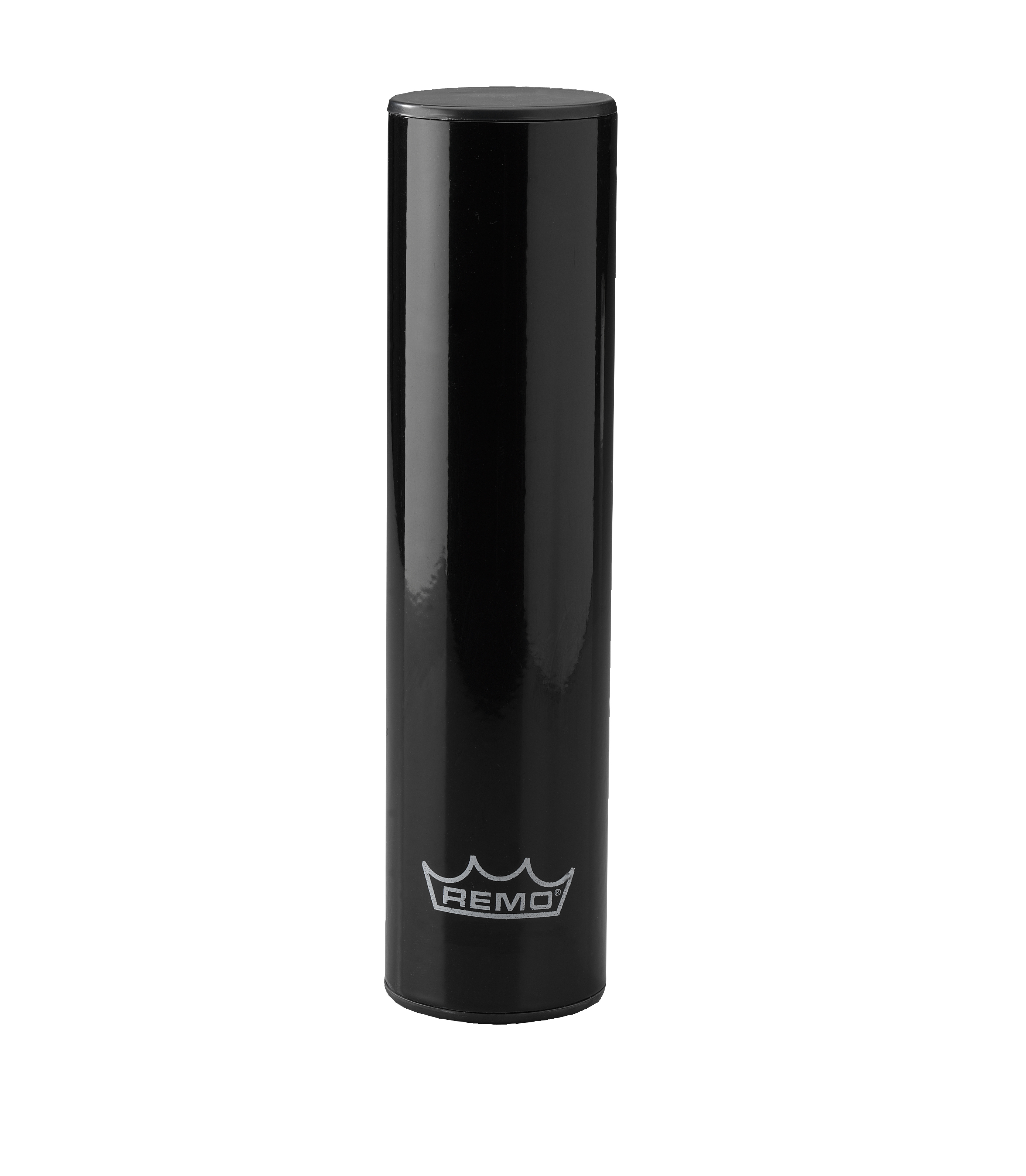 buy remo crown percussion shaker 2 x 8 black