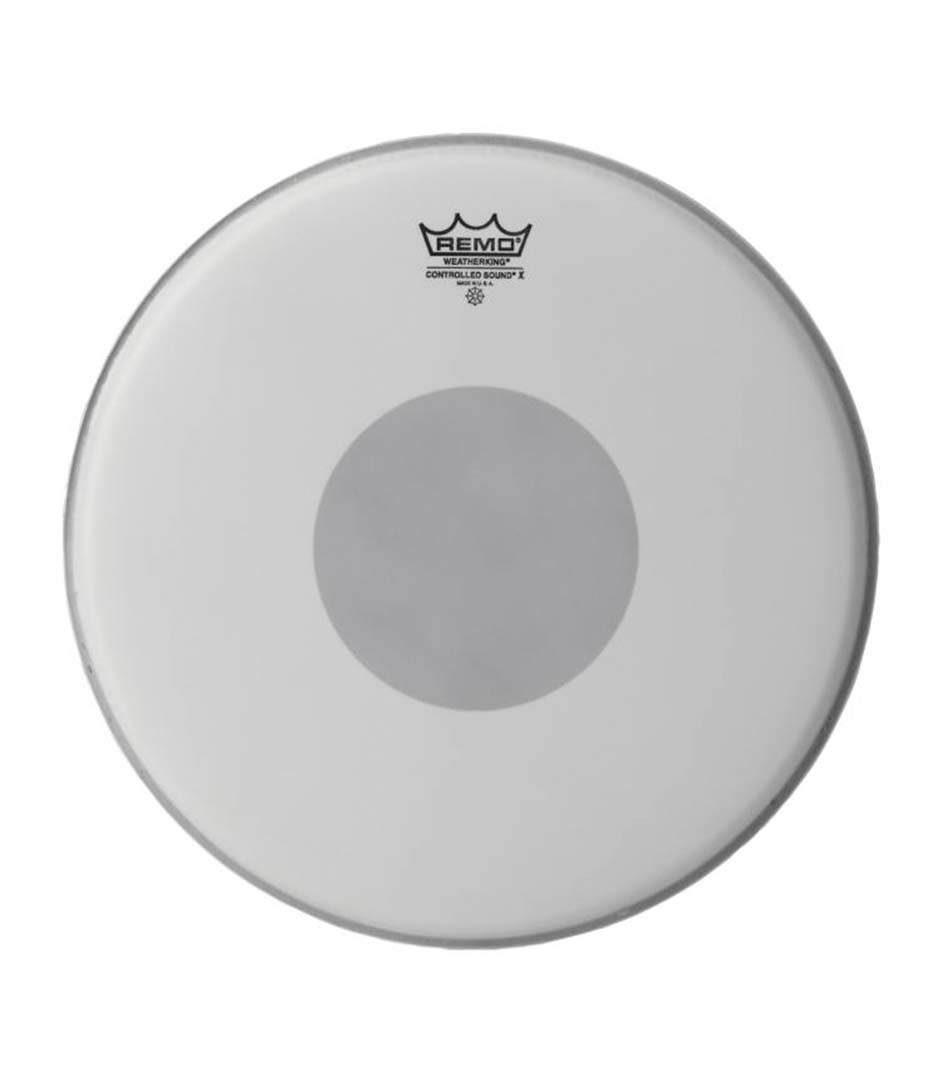 Remo - Batter CONTROLLED SOUND X Coated 14 Diameter