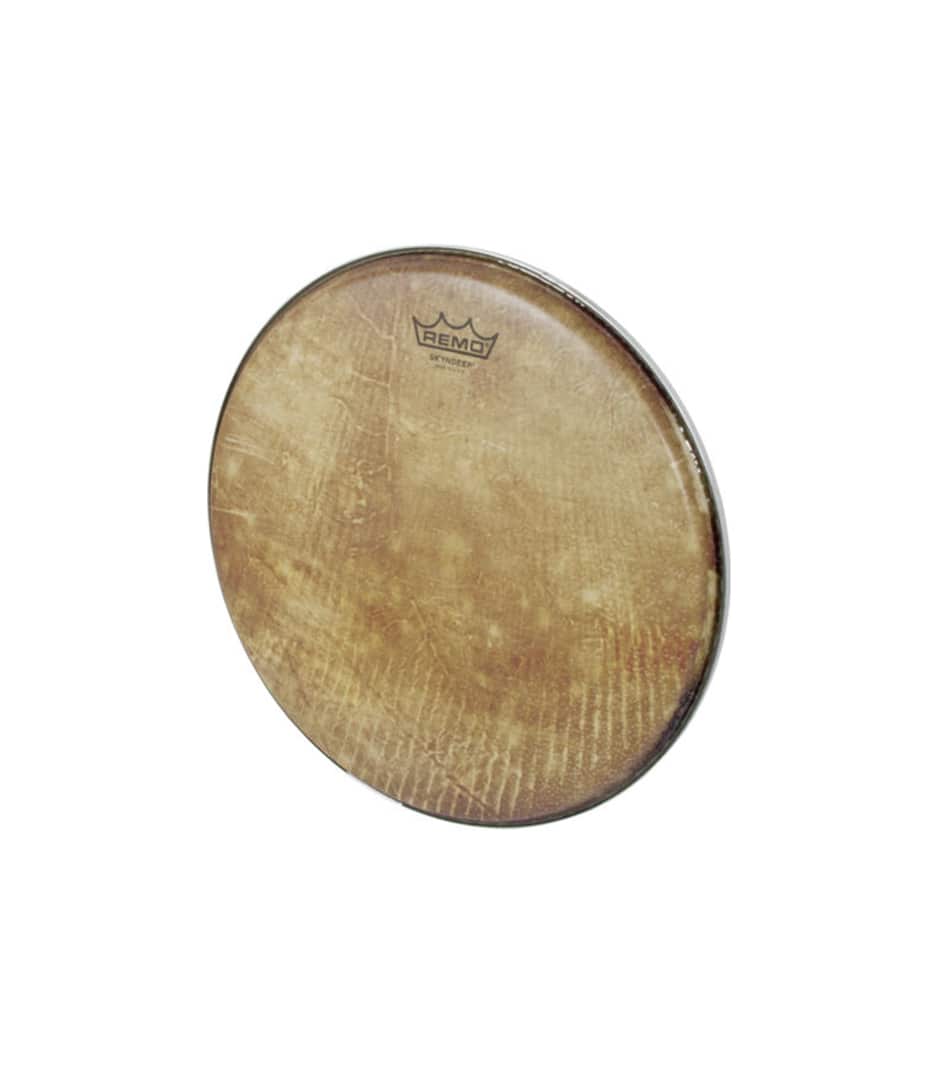 buy remo darbuka fiberskyn 8 75 diameter 1 2 collar