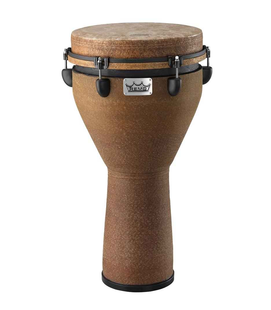 buy remo djembe mondo key tuned 12 x 24 skyndeep fi 12 05