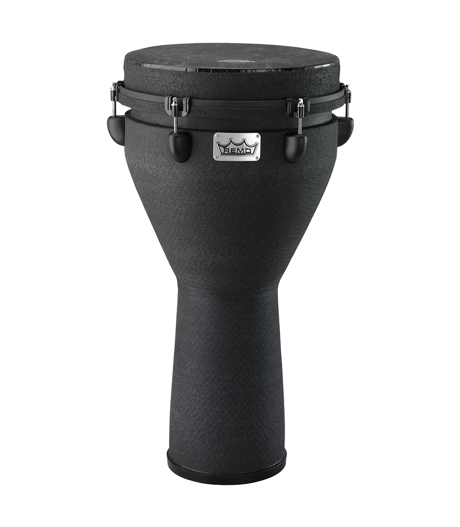 buy remo djembe mondo key tuned 12 x 24 skyndeep fi 12 be