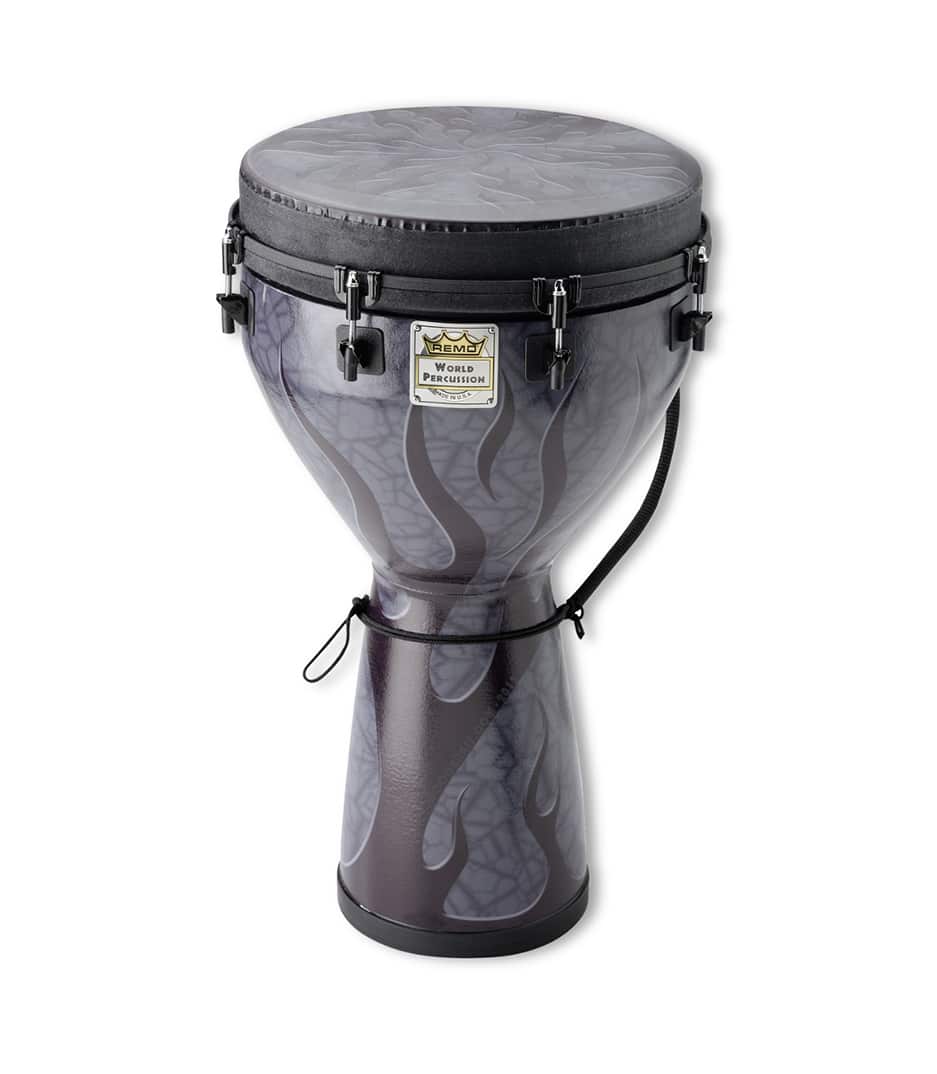 buy remo djembe mondo designer series