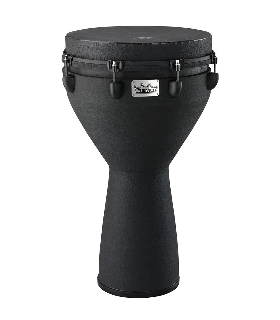 buy remo djembe mondo key tuned 14 x 25 skyndeep fi 14 be