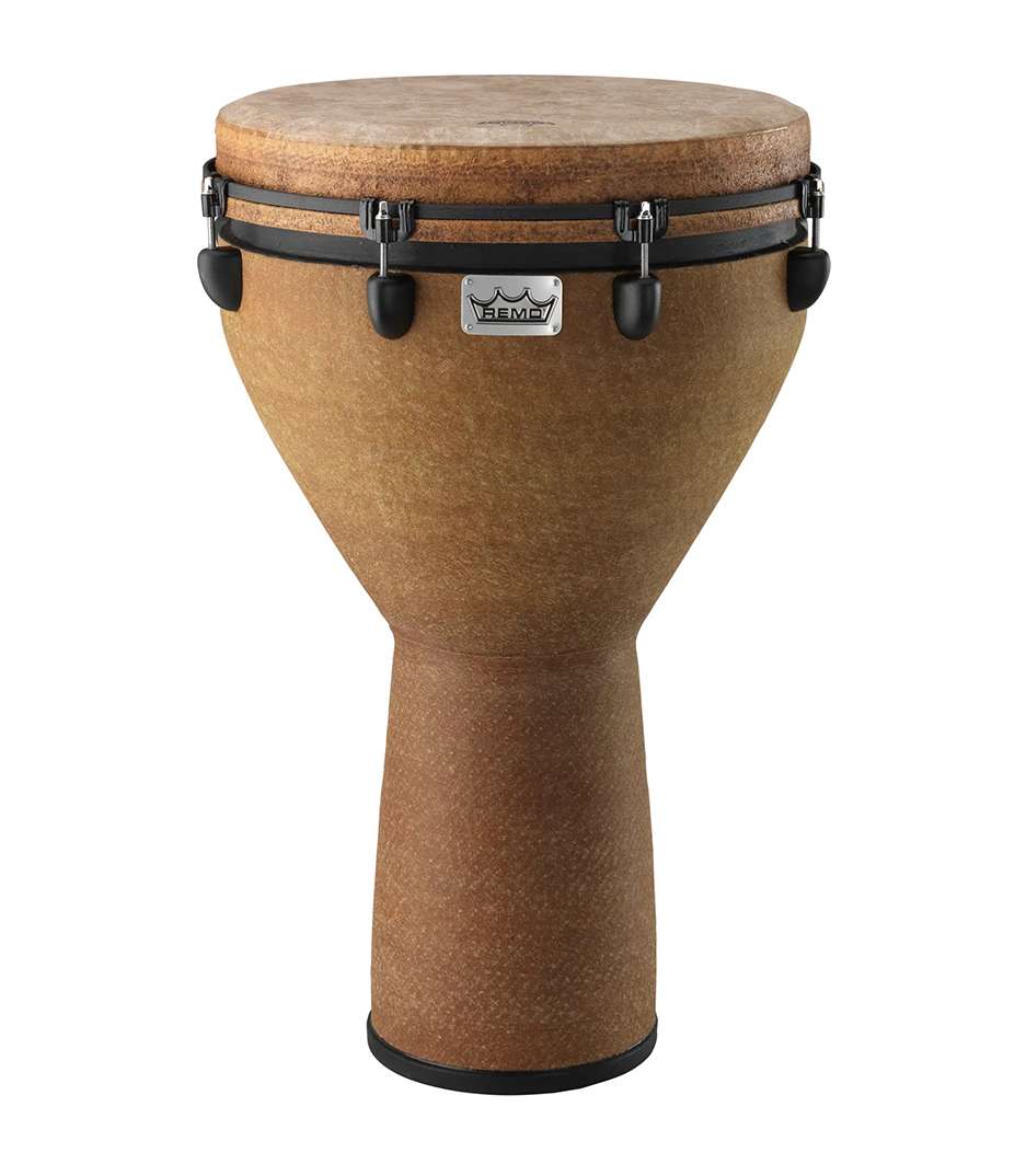 buy remo djembe mondo key tuned 16 x 27 skyndeep fi