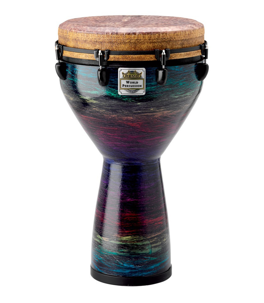 buy remo djembe mondo infinity key tuned 14 x 25 sk