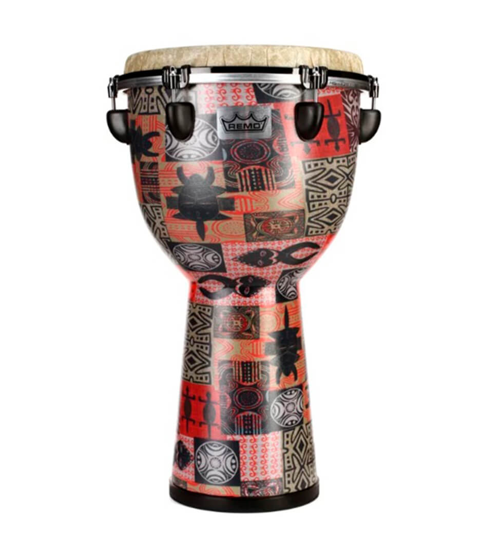 buy remo djembe designer series apex 12 x 22 key tune 57